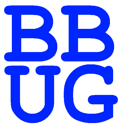 BBUG Logotype